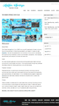 Mobile Screenshot of hiddenspringsswimclub.com